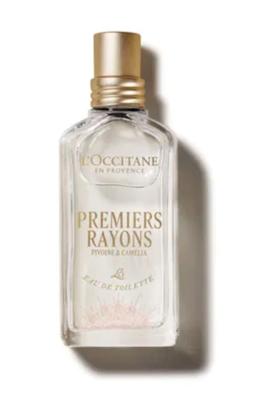 L'occitane Peony Morning EDT Parfüm 50 ml Kadın Parfüm ürün görseli 1