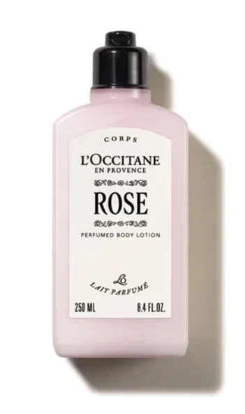L'occitane Gül Vücut Losyonu 250 ml ürün görseli 1