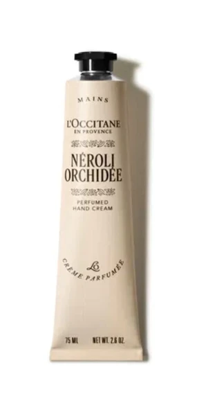 L'occitane Portakal Çiçeği & Orkide El Kremi 75 ml ürün görseli 1