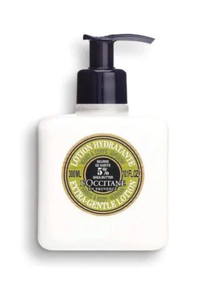 L'occitane Shea Mine Çiçeği El Losyonu 300 ml ürün görseli 1