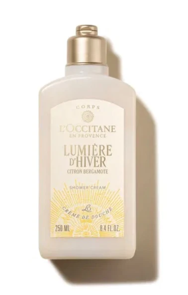 L'occitane Shea Midday Duş Kremi 250 ml ürün görseli 1