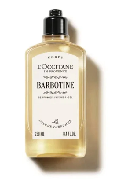 L'occitane Barbotine Duş Jeli 250 ml ürün görseli 1