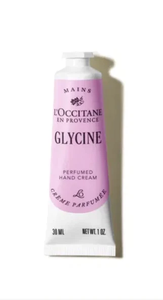 L'occitane Glycine El Kremi 30 ml ürün görseli 1