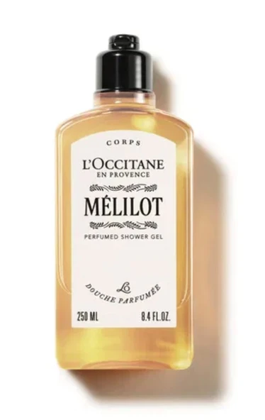 L'occitane Melilot Duş Jeli 250 ml ürün görseli 1