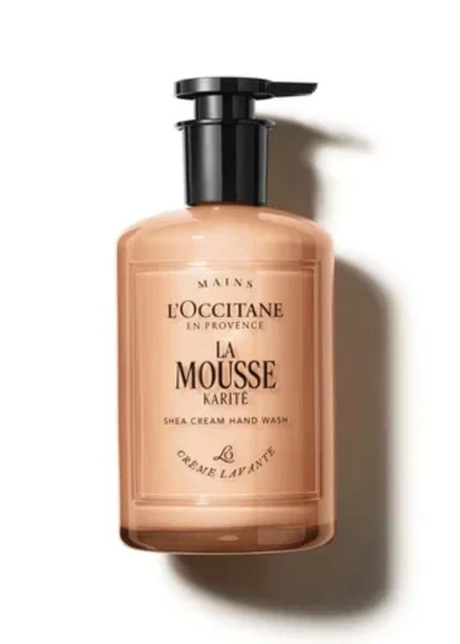 L'occitane Shea Krem El Sabunu 350 ml ürün görseli 1