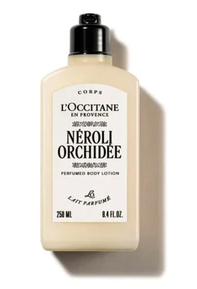 L'occitane Portakal Çiçeği & Orkide Vücut Losyonu 250 ml ürün görseli 1
