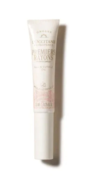 L'occitane Peony Morning Tırnak ve Tırnak Eti Yağı 7.5 ml ürün görseli 1
