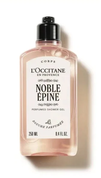 L'occitane Noble Epine Duş Jeli 250 ml ürün görseli 1
