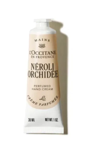 L'occitane Portakal Çiçeği & Orkide El Kremi 30 ml ürün görseli 1