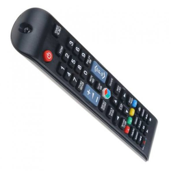 Samsung Ue-46f6800 Led Tv Kumandası ürün görseli 1