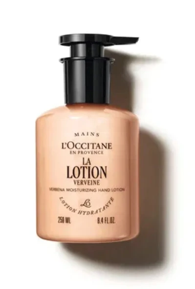 L'occitane Shea Verbena El Losyonu 250 ml ürün görseli 1
