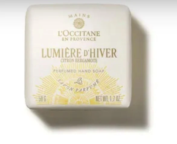 L'occitane Shea Midday Sabun 50 g ürün görseli 1