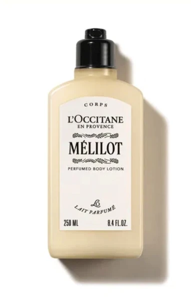 L'occitane Melilot Vücut Losyonu 250 ml ürün görseli 1