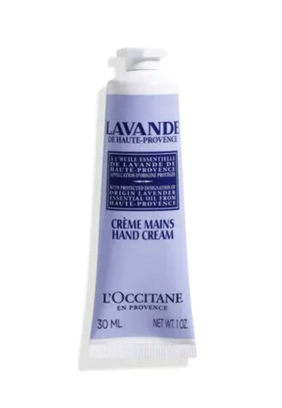 L'occitane Lavanta El Kremi 30 ml ürün görseli 1
