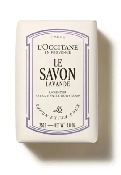 L'occitane Shea Lavantalı Sabun 250 ml ürün görseli 1