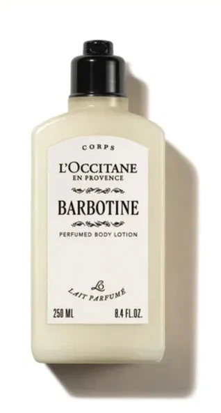 L'occitane Barbotine Vücut Losyonu 250 ml ürün görseli 1