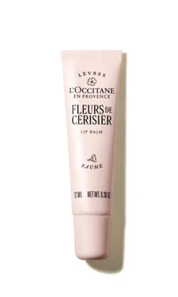 L'occitane Kiraz Çiçeği Dudak Balmı 12 ml ürün görseli 1