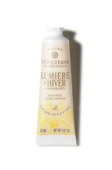 L'occitane Shea Midday El Kremi 30 ml ürün görseli 1