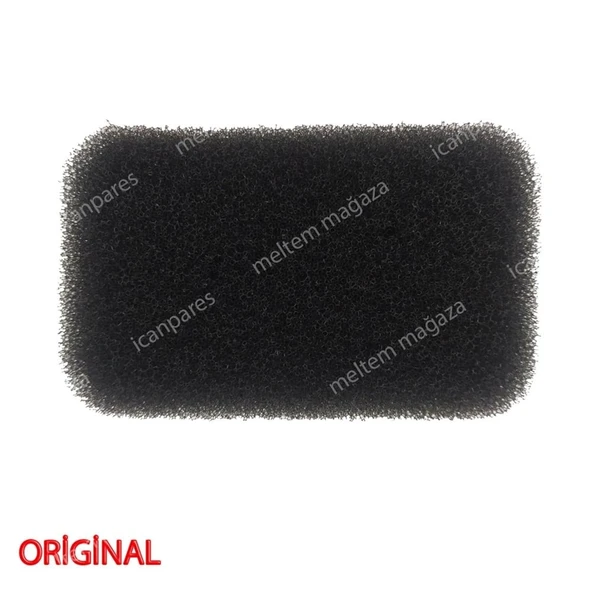 Arçelik İle Uyumlu S 4312 Aqualogic Süpürge Giriş Sünger Filtresi ürün görseli 1