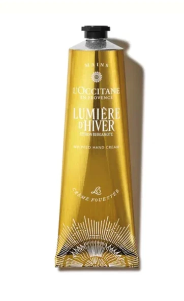 L'occitane  Shea Midday El Kremi 150 ml ürün görseli 1