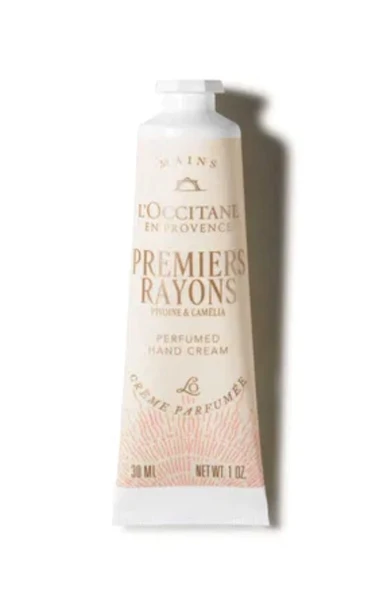 L'occitane Peony Morning El Kremi 30 ml ürün görseli 1