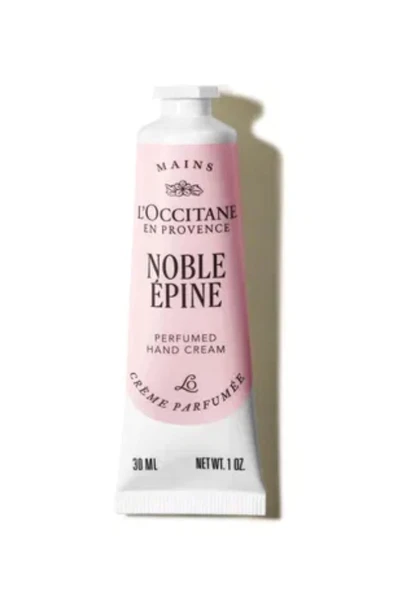 L'occitane Noble Epine El Kremi 30 ml ürün görseli 1