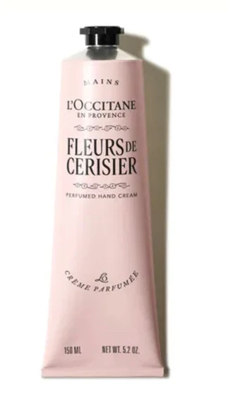 L'occitane Kiraz Çiçeği El Kremi 150 ml ürün görseli 1