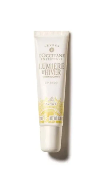L'occitane Shea Midday Dudak Balmı 12 ml ürün görseli 1