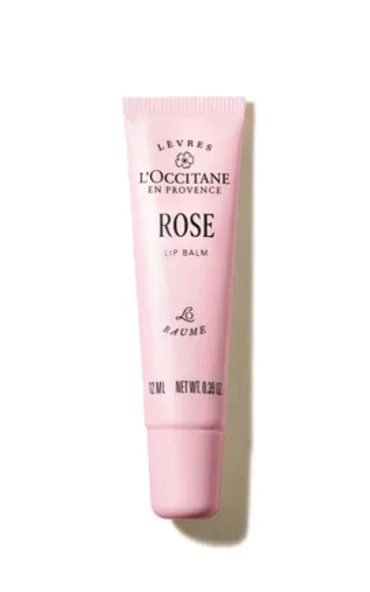 L'occitane Gül Dudak Balmı 12 ml ürün görseli 1