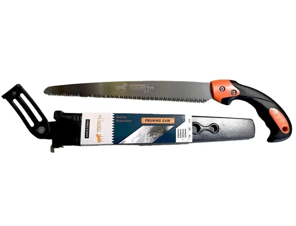 Yokatta YKT-250A Budama Testeresi 250 mm ürün görseli 1