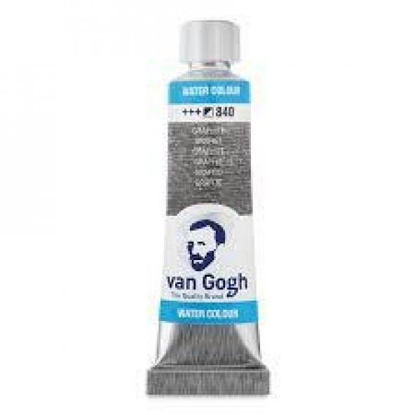 GWC SULUBOYA TÜP GRAPHITE ürün görseli 1
