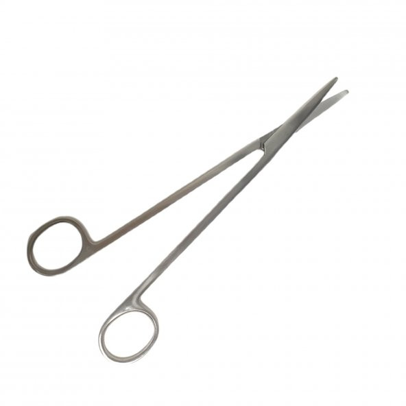 Archer Diseksiyon Makası Düz 20 cm ürün görseli 1