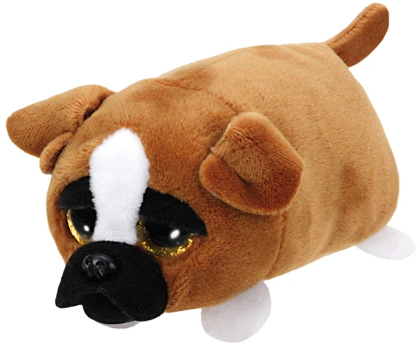 Ty Teeny Tys Peluş Köpek Diggs 10 cm ürün görseli 1