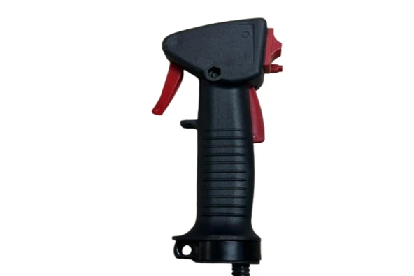 MOTORLU TIRPAN KABZE ORAC CG430/520 YAN STANDART ürün görseli 1