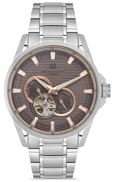 Momentus MM103S-06SR Otomatik Erkek Kol Saati ürün görseli 1