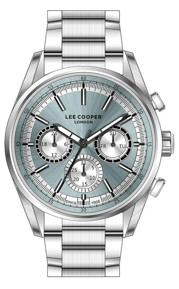 Lee Cooper LC07986.300 Erkek Kol Saati ürün görseli 1
