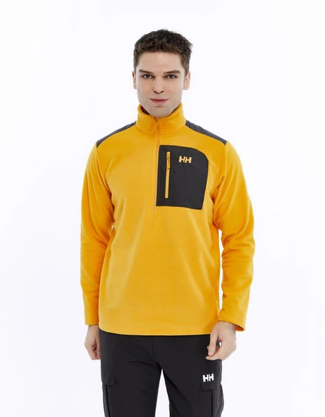 Helly Hansen BLOCK HALFZIP Erkek Polar HH..12008 HHA.328 ürün görseli 1