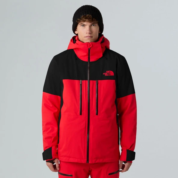 The North Face Erkek Chakal Ceket NF0A87Y6GVO1 ürün görseli 1