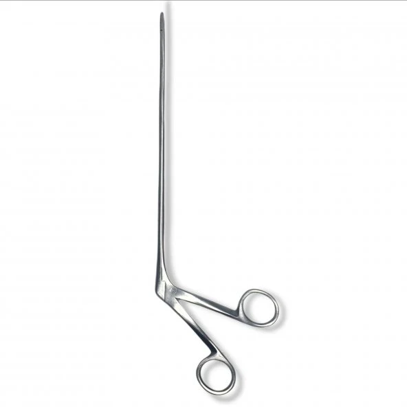 Archer Yabancı Cisim Çıkarma Pensi (Alligator Forceps) 25 cm ürün görseli 1