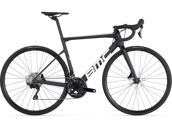BMC Teammachine SLR FIVE Karbon Yol Bisikleti 30005767/30005770 ürün görseli 1