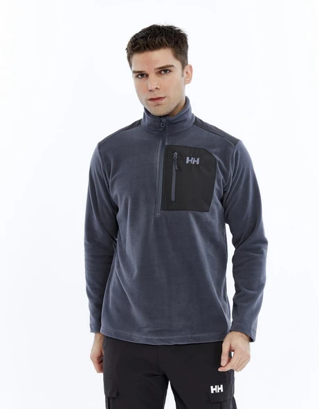 Helly Hansen BLOCK HALFZIP Erkek Polar HH..12008 HHA.860 ürün görseli 1