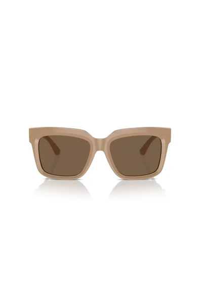 BURBERRY B 4419 3990/73 54 - Resim 4