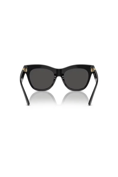 BURBERRY BE 4418 3001/87 54 G - Resim 3