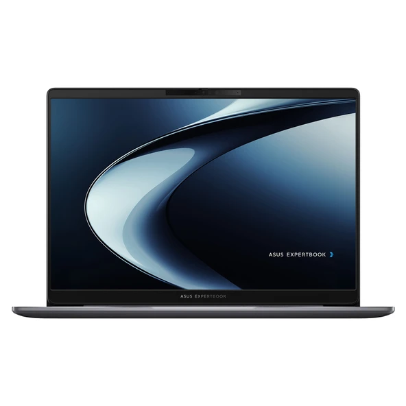 Asus ExpertBook P3 PM3406CKA-R516512G0D015 Ryzen Al 5 330 48GB 2TBSSD 14" WUXGA FreeDOS Dizüstü Bilgisayar ürün görseli 1