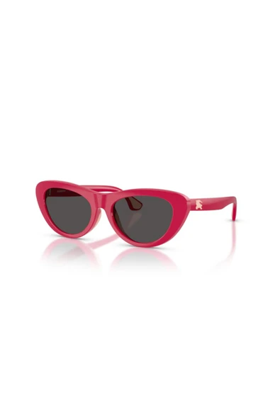 BURBERRY Junior JB4004U 413187 49 Kız Güneş Gözlüğü ürün görseli 1