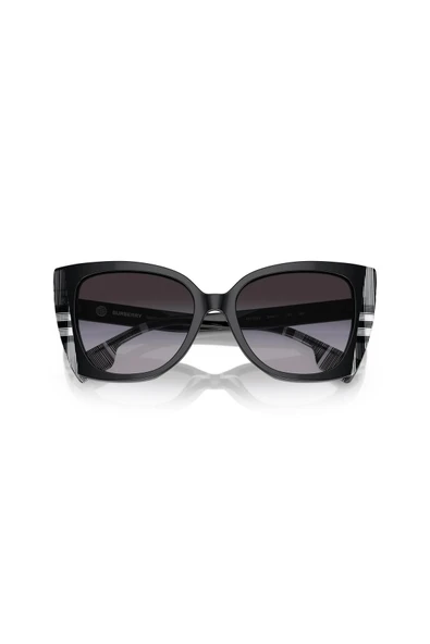 BURBERRY 0BE4393 40518G 54 - Resim 6