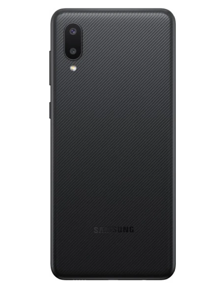 PTTAVM: Samsung Galaxy A02 32GB Siyah Cep Telefonu (12 Ay Garantili) B ...