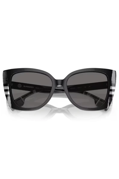 BURBERRY BE 4393 4051/81 54 - Resim 5