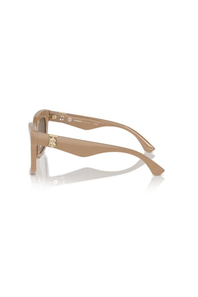 BURBERRY B 4419 3990/73 54 - Resim 2