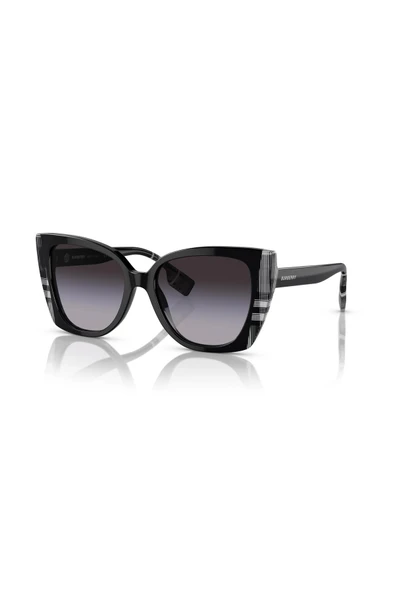 BURBERRY 0BE4393 40518G 54 - Resim 2